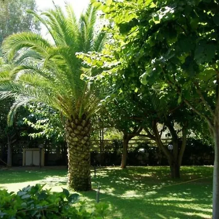 Praialinda בית נופש