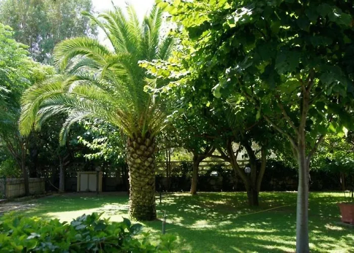 Praialinda Casa de Férias